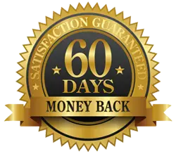 Nerve Control 911 60-Day Money Back Guarantee